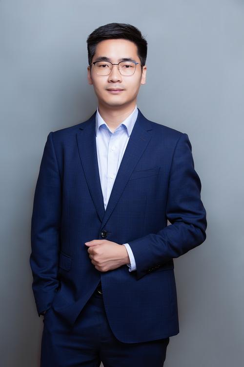 叶素华 创意策略总监